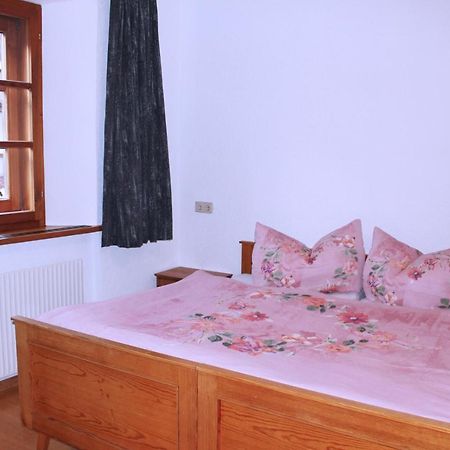 Apartment Gipfelsturm Tirol Рід-ім-Оберіннталь Екстер'єр фото