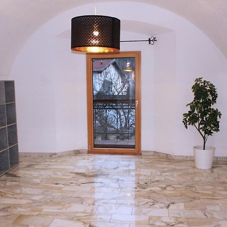 Apartment Gipfelsturm Tirol Рід-ім-Оберіннталь Екстер'єр фото