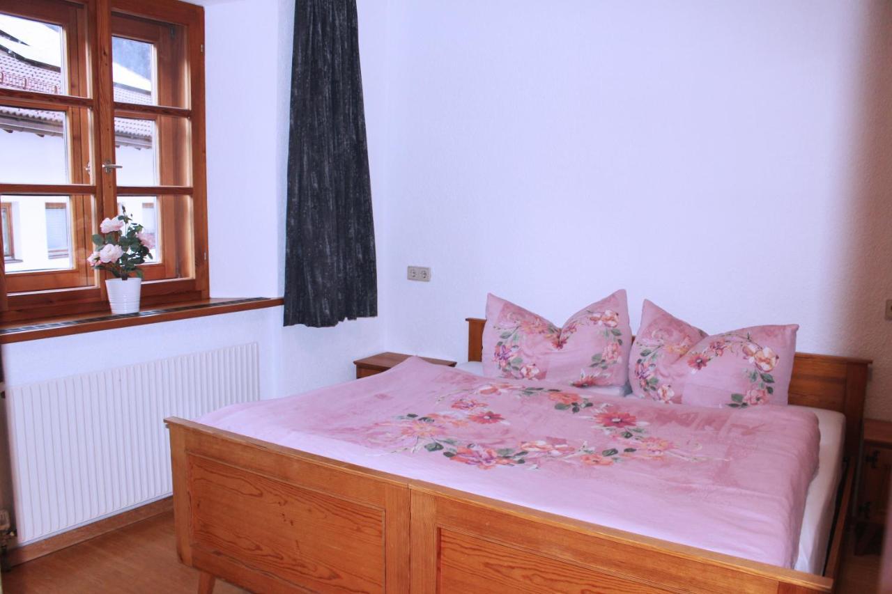 Apartment Gipfelsturm Tirol Рід-ім-Оберіннталь Екстер'єр фото