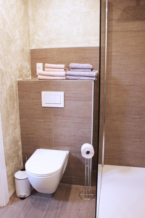 Apartment Gipfelsturm Tirol Рід-ім-Оберіннталь Екстер'єр фото