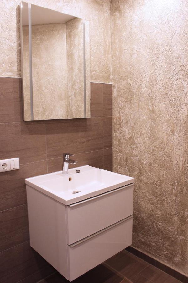 Apartment Gipfelsturm Tirol Рід-ім-Оберіннталь Екстер'єр фото