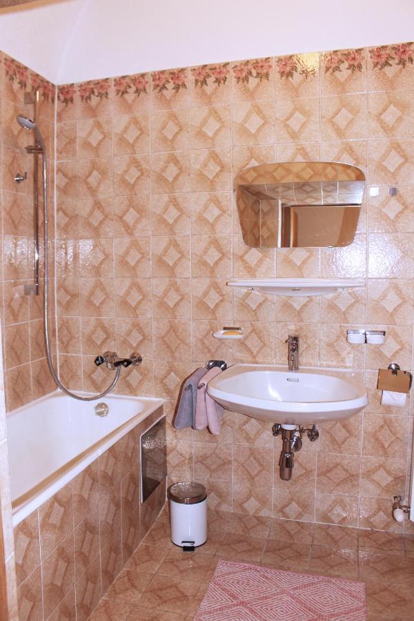 Apartment Gipfelsturm Tirol Рід-ім-Оберіннталь Екстер'єр фото