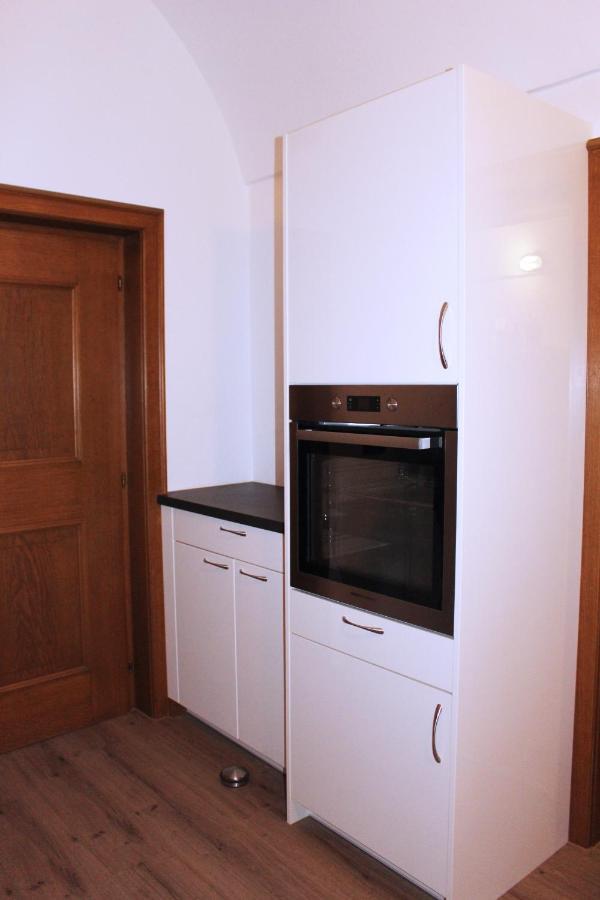 Apartment Gipfelsturm Tirol Рід-ім-Оберіннталь Екстер'єр фото