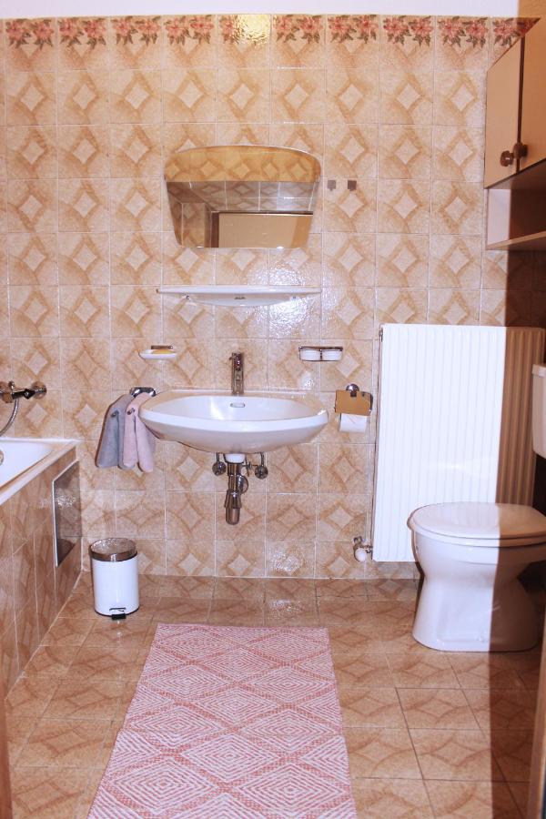 Apartment Gipfelsturm Tirol Рід-ім-Оберіннталь Екстер'єр фото