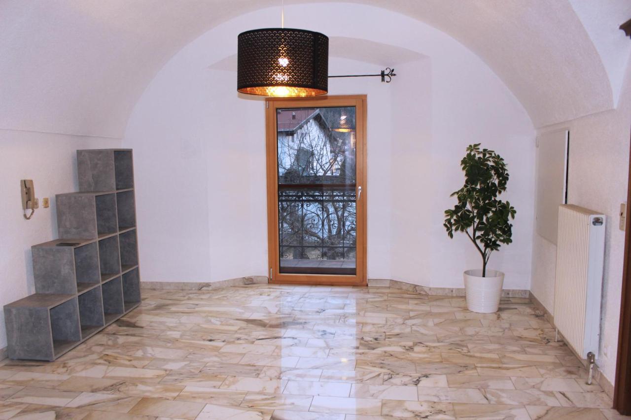 Apartment Gipfelsturm Tirol Рід-ім-Оберіннталь Екстер'єр фото