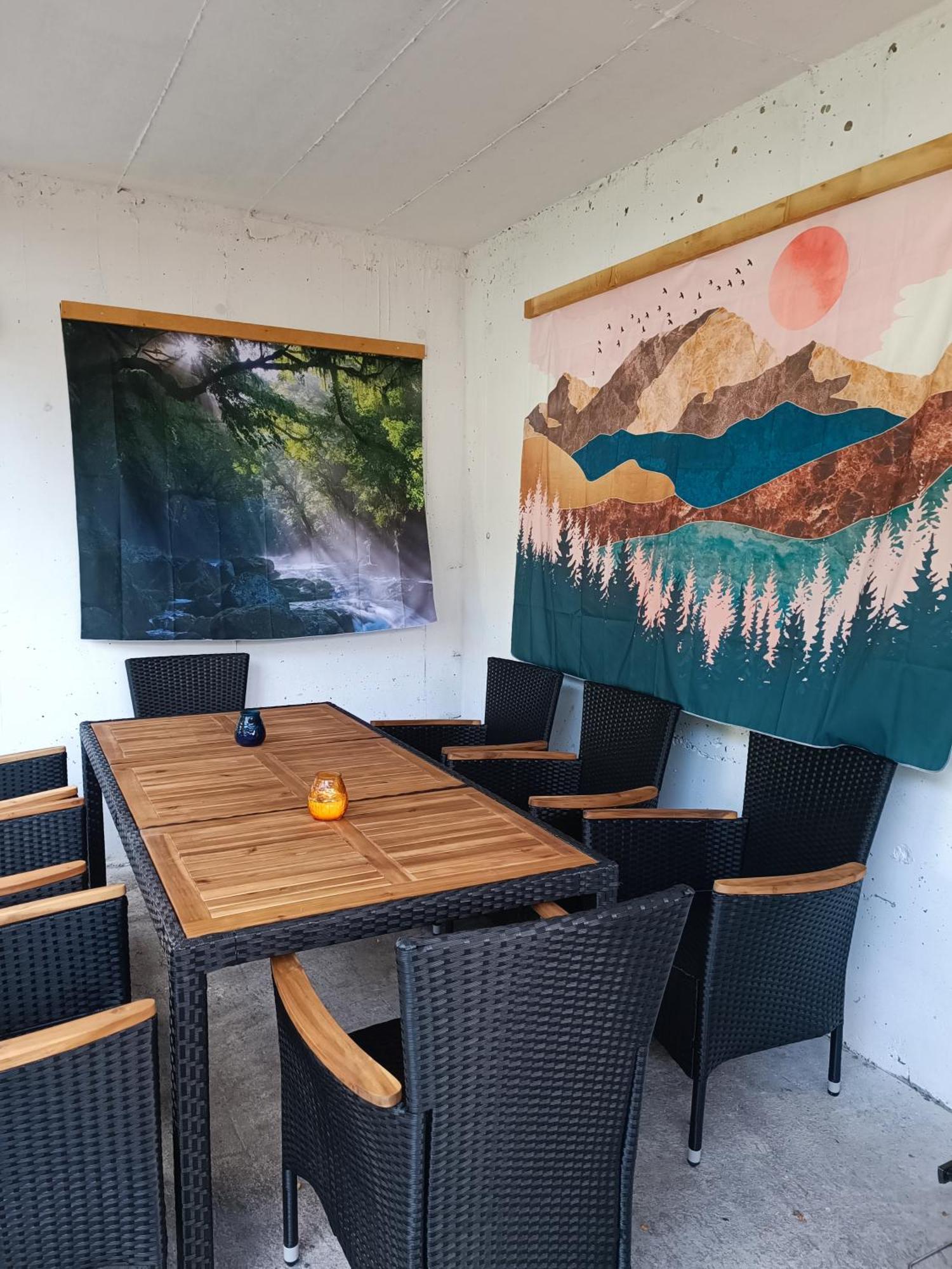 Apartment Gipfelsturm Tirol Рід-ім-Оберіннталь Екстер'єр фото